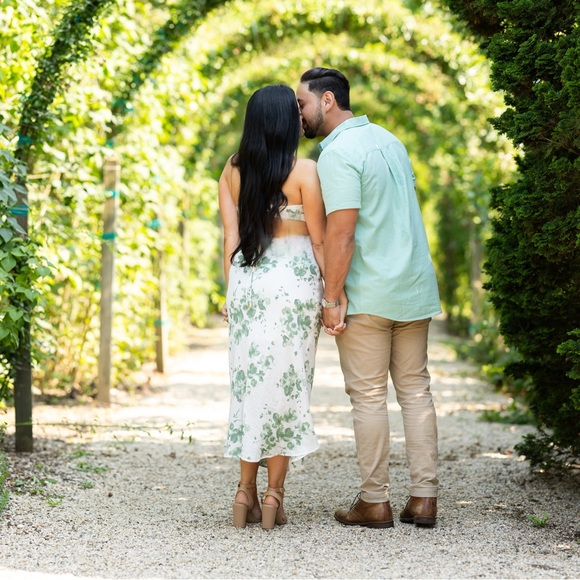 Hello molly “Fietta Midi Dress” - Picture 6 of 7